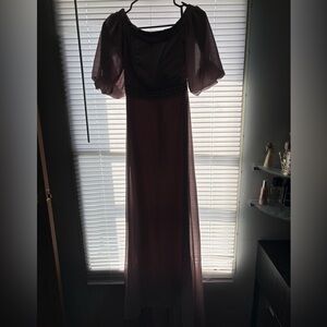 Prom/bridesmaid dress
